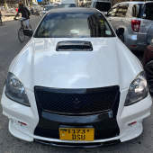 Piano Black Kaput Üstü Havalandırma Izgara Büyük GenişKaput Üstü Body Kit Parlak Siyah - 3