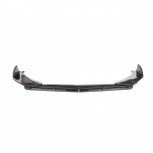 Mercedes Benz W246 2012-2018 Uyumlu Brabus Ön Lip 3 Parça Kanatlı Lip - 3