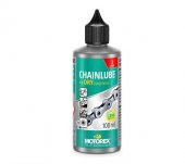 Motorex Chainlube Dry Conditions Bottle 100ml - 1