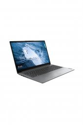 Lenovo Ip1 82R400f1tr-03 R7-5700U 16Gb 256Gb Ssd 15.6" Dos - 2