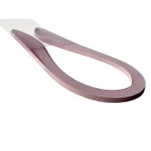 Hayal 1cm bebek pembe Renkli Quilling Kağıdı - 50li thumbnail 2