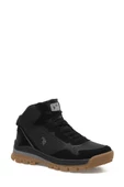 U.S Polo Assn. SAGAN HI 3PR Erkek Bot Siyah 40-45 - 2