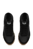 U.S Polo Assn. SAGAN HI 3PR Erkek Bot Siyah 40-45 - 4