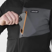 Lafuma SHIFT F-ZIP Erkek Tam Fermuar Polar LFV12144 0247 thumbnail 6