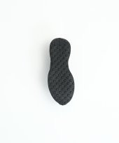 SLIM CLASS Siyah  Sneaker Erkek Deri Ayakkabı - 3