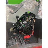 VOLTA REVOLT RA5 ATV OFROAD - 1