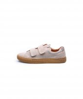 MIRROR BEIGE Bej Casual Erkek Deri Ayakkabı - 1