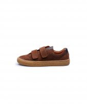 MIRROR BROWN Kahverengi Casual Erkek Süet Ayakkabı - 1