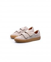 MIRROR BEIGE Bej Casual Erkek Deri Ayakkabı - 2