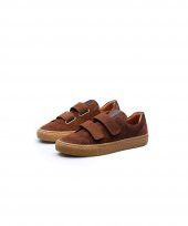 MIRROR BROWN Kahverengi Casual Erkek Süet Ayakkabı - 2