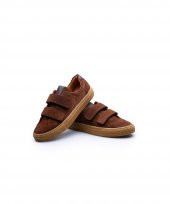 MIRROR BROWN Kahverengi Casual Erkek Süet Ayakkabı - 3