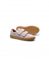 MIRROR BEIGE Bej Casual Erkek Deri Ayakkabı - 4