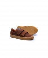 MIRROR BROWN Kahverengi Casual Erkek Süet Ayakkabı - 4
