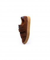 MIRROR BROWN Kahverengi Casual Erkek Süet Ayakkabı - 5
