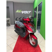 VOLTA REVOLT RS5 50CC SCOOTER thumbnail 1