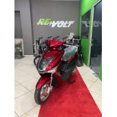 VOLTA REVOLT RS5 50CC SCOOTER thumbnail 2