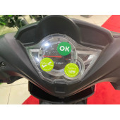 VOLTA REVOLT RS5 50CC SCOOTER thumbnail 5