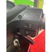 VOLTA REVOLT RS5 50CC SCOOTER thumbnail 7