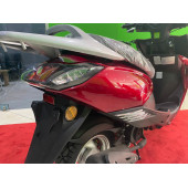 VOLTA REVOLT RS5 50CC SCOOTER thumbnail 9