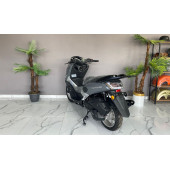 VOLTA APX5 150CC MOTORSİKLET - 4