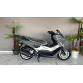 VOLTA APX5 150CC MOTORSİKLET - 5