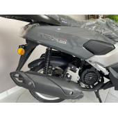 VOLTA APX5 150CC MOTORSİKLET - 10