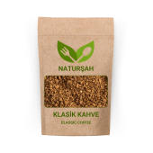 Naturşah Klasik Kahve (Classic Coffee) 500 Gr - 1