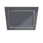 Teka DLV 68660 ST TOS Gri Davlumbaz - 1