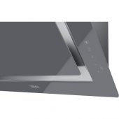 Teka DLV 68660 ST TOS Gri Davlumbaz - 3