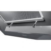 Teka DLV 68660 ST TOS Gri Davlumbaz - 4