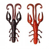 SPRO Insta Craw 9cm Istakoz Silikon Yem Red Lobster 5ad. - 2