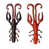 SPRO Insta Craw 9cm Istakoz Silikon Yem Red Lobster 5ad. - 4