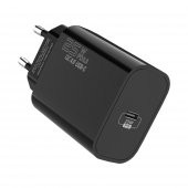 S-link SL-EC66 25W PD3.0 Super fast Charge QC4.0 Type USB-C Hızlı Ev Şarj Adaptörü - 1