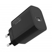 S-link SL-EC66 25W PD3.0 Super fast Charge QC4.0 Type USB-C Hızlı Ev Şarj Adaptörü - 2