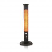 İnova Mayon 2000 Watt Micatronic Dik Isıtıcı - 2