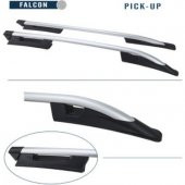 ISUZU D-MAX ARACA ÖZEL TAVAN ÇİTASI 2012 2013 2014 2015 2016 2017 2018 2019 thumbnail 2