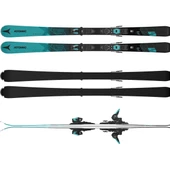 Atomic Redster X5 Blue+ M10 GW thumbnail 2