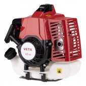 Veta VT63 3.1 Hp Benzinli 2 Zamanlı Euro5 Motor - 1