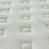 Soley | Natural | Full Ortopedik Çift Taraflı Paket Yaylı Yatak - 6