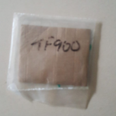 TF 900 CONTA SETİ TAKIM - 3