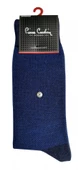 Pierre Cardin 504 Punto Lambswool Erkek Çorap - 2