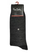 Pierre Cardin 504 Punto Lambswool Erkek Çorap - 1