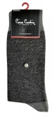 Pierre Cardin 504 Punto Lambswool Erkek Çorap - 3