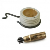 STL MS 170 DİŞLİ YAĞ POMPA SETİ - 1