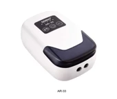 Sobo Usb Şarjlı Akvaryum Sessiz Hava Motoru 3.5W 2x3Lt/dak AR-33 - 1