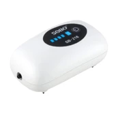 Sobo Usb Şarjlı Akvaryum Sessiz Mini Hava Motoru 1W 3Lt/dak SB-218 - 1