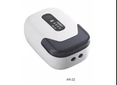 Sobo Usb Şarjlı Akvaryum Sessiz Hava Motoru 2W 2x3Lt/dak AR-22 - 1