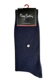 Pierre Cardin 503 Manila Lambswool Erkek Çorap - 1