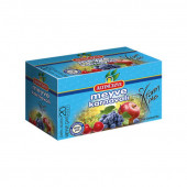 SALLAMA ÇAY 6'LI SET (IHLAMUR,KUŞBURNU,NANE LİMON,KAYISI,MEYVE KARNAVALI,YEŞİL ÇAY) 20'Lİ - 6