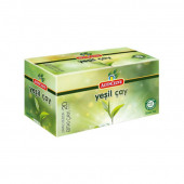 SALLAMA ÇAY 6'LI SET (IHLAMUR,KUŞBURNU,NANE LİMON,KAYISI,MEYVE KARNAVALI,YEŞİL ÇAY) 20'Lİ - 7